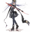 1/7 閃刀姫 - ロゼ/遊戯王カードゲームモンスターフィギュアコレクション コトブキヤ, KBY62164, by コトブキヤ