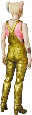 MAFEX HARLEY QUINN (OVERALLS Ver.) メディコム・トイ, MED71532, by メディコム・トイ