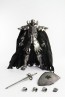 1/6 ベルセルク Skull Knight Exclusive Edition (髑髏の騎士 限定版) スリーゼロ, THZ26508, by スリーゼロ