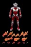 1/6 フィグゼロ ULTRAMAN SUIT TARO (Anime Version) スリーゼロ, THZ24498, by スリーゼロ