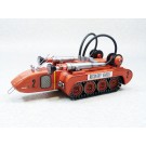 サンダーバード　電動シングル走行 磁力牽引車, AOS7860, by アオシマ