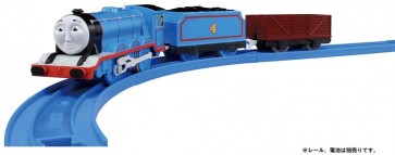 プラレール トーマス OT-05 おしゃべりゴードン えいごプラス タカラトミー, TAK19437, by タカラトミー