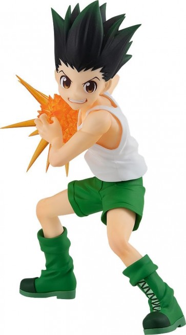 POP UP PARADE HUNTER x HUNTER ゴン=フリークス グッドスマイルカンパニー, GSC48081, by グッドスマイルカンパニー