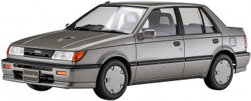 1/24 いすゞ ジェミニ (JT150)イルムシャー ターボ“ISUZU50周年記念特別限定車” ハセガワ, HAS05864, by ハセガワ