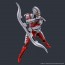 Figure-rise Standard ULTRAMAN SUIT Ver7.5 -ACTION- バンダイ, BAN95386, by バンダイ