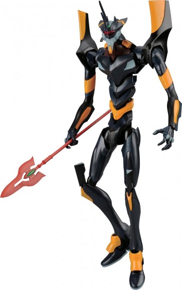 HG EVA 2.0　ｴｳﾞｧﾝｹﾞﾘｦﾝ Mark.06 新劇場版 破, BAN79144, by バンダイ