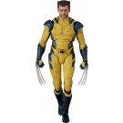 MAFEX WOLVERINE（Deadpool & Wolverine Ver.） メディコム・トイ, MED72850, by メディコム・トイ