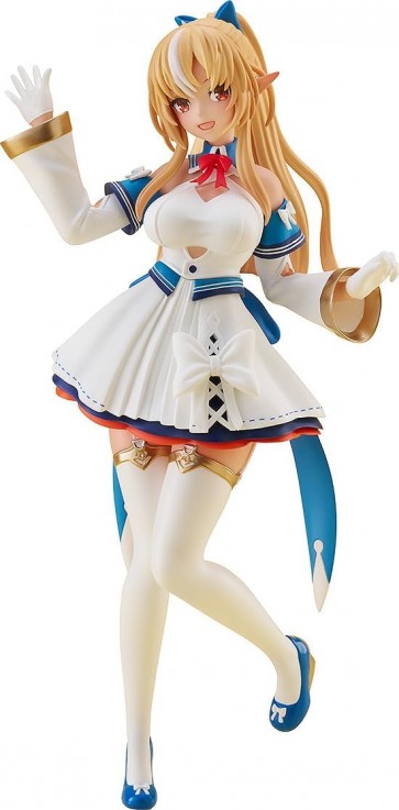 POP UP PARADE ホロライブプロダクション 不知火フレア グッドスマイルカンパニー, GSC05253, by グッドスマイルカンパニー