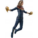 S.H.Figuarts キャプテン・マーベル (マーベルズ) バンダイ, BAC41625, by バンダイ