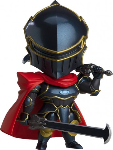 ねんどろいど オーバーロード 漆黒の英雄 モモン グッドスマイルカンパニー, GSC28328, by グッドスマイルカンパニー