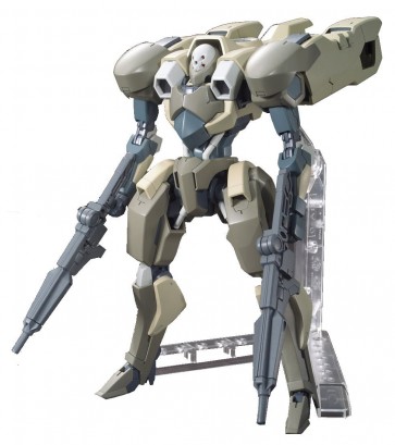 1/144 IBO 005 HG 百里, BAN18810, by バンダイ