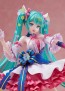 1/7 Creators Collection Figure 初音ミク Rosuuri Ver. (再販) DMM Factory, DMM69359, by DMM Factory
