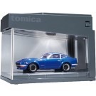トミカプレミアム tomica ライトアップシアターコネクト (クールグレー) タカラトミー, TAK09101, by タカラトミー