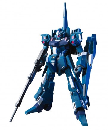 1/144 HGUC　ﾘｾﾞﾙ, BAN15695, by バンダイ