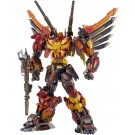 鋼鉄機神 アダマスマキナ AM-T02 プレダキング タカラトミー, TAK95715, by タカラトミー