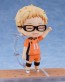 ねんどろいど ハイキュー!! 月島 蛍 新生烏野Ver. オランジュルージュ, ORG62278, by オレンジ ルージュ