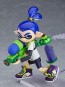 figma Splatoon ボーイ グッドスマイルカンパニー, GSC09730, by グッドスマイルカンパニー