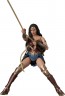 MAFEX WONDER WOMAN (ZACK SNYDER'S JUSTICE LEAGUE Ver.) メディコム・トイ, MED72966, by メディコム・トイ
