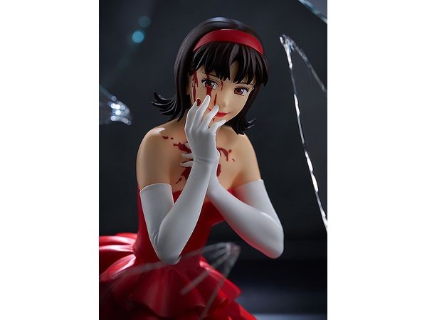 POP UP PARADE パーフェクトブルー 霧越未麻 グッドスマイルカンパニー