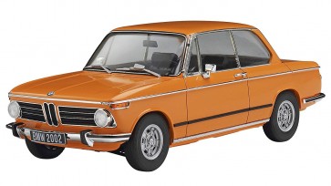 1/24 BMW 2002tii ハセガワ, HAS11230, by ハセガワ