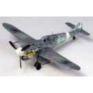 1/72 メッサーシュミット Bf 109 G-6 "イタリア空軍" ファインモールド, FIN59164, by ファインモールド