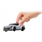 トミカ 4D 日産 GT-R 覆面パトロールカー タカラトミー, TAK36767, by タカラトミー