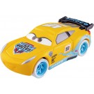 ディズニー カーズ トミカ C-25 クルーズ･ラミレス (アイスレーシングタイプ) タカラトミー, TAK27991, by タカラトミー