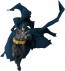 MAFEX BATMAN DAMAGE Ver. (BATMAN: HUSH Ver.) メディコム・トイ, MED72959, by メディコム・トイ