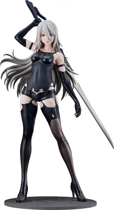 1/7 NieR Automata Ver1.1a A2（ヨルハA型二号） グッドスマイルカンパニー, GSC00609, by グッドスマイルカンパニー