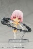 キューポッシュ FAガール マテリア(シロ) コトブキヤ, KBY84323, by コトブキヤ