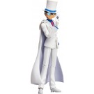 figma 名探偵コナン 怪盗キッド フリーイング, FRE13640, by FREEing