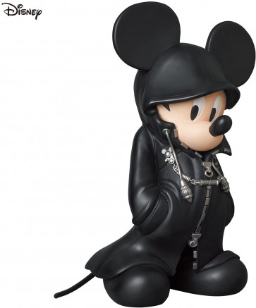 KING MICKEY STATUE メディコム・トイ, MED97256, by メディコム・トイ