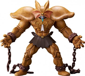 POP UP PARADE SP 遊戯王デュエルモンスターズ 封印されしエクゾディア グッドスマイルカンパニー, GSC93833, by グッドスマイルカンパニー