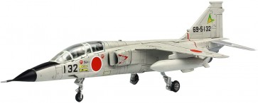 1/144 航空自衛隊 高等練習機 T-2 後期型 “松島基地” プラッツ, PLZ78206, by プラッツ
