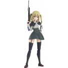 Hyper Body 太田幼女よりオリジナルメカ少女 パルチザン グッドスマイルカンパニー, GSC79714, by グッドスマイルカンパニー