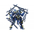 MODEROID ナイツ&マジック DX-SCALE イカルガ グッドスマイルカンパニー, GSC99941, by グッドスマイルカンパニー