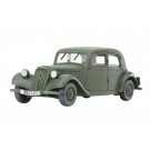 1/48 ｼﾄﾛｴﾝ 11CVﾌﾗﾝｽ軍(完成品), TAM26548, by タミヤ