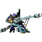 ARTPLA SCULPTURE WORKS エヴァンゲリオン初号機 ヤシマ作戦 海洋堂, KYD90529, by 海洋堂