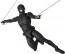 MAFEX No.125 SPIDER-MAN Stealth Suit, MED71259, by メディコム・トイ