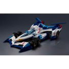 1/18 ヴァリアブルアクション Hi-SPEC 新世紀GPXサイバーフォーミュラSIN νアスラーダ AKF-0/G メガハウス, MEG35940, by メガハウス
