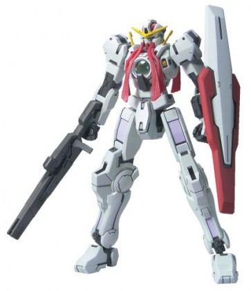 1/144　 ＨＧ ガンダムナドレ, BAN32626, by バンダイ