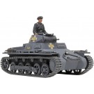 1/35 ミリタリーミニチュアシリーズ No.388 MM ドイツI号戦車B型 タミヤ, TAM53880, by タミヤ
