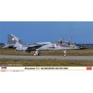 1/48 三菱 T-2 アグレッサー GRAND 1986 ハセガワ, HAS75436, by ハセガワ