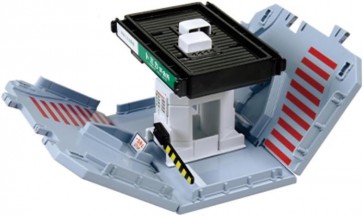 トミカタウン 料金所 タカラトミー, TAK33533, by タカラトミー