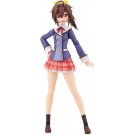 1/10 創彩少女庭園 源内 あお 【若葉女子高校・冬服】 コトブキヤ, KBY25701, by コトブキヤ