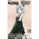 1/12 Little Armory リトルアーモリー [LASW08] ストライクウィッチーズ ROAD to BERLIN フリーガーハマー トミーテック, TMT28919, by トミーテック