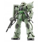 1/144 RG 　MS-06F 量産型ｻﾞｸ, BAN3880, by バンダイ