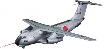 1/200 川崎 C-1 飛行開発実験団 初号機 ハセガワ, HSG10838, by ハセガワ