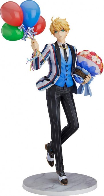 1/8 Fate/Grand Order セイバー/アーサー･ペンドラゴン〔プロトタイプ〕 英霊正装Ver. オランジュルージュ, ORG41402, by オレンジ　ルージュ