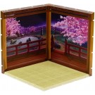じおらまんしょん200 夜桜 ピーエルエム, PEL89689, by ピーエルエム